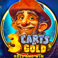 Xe mỏ vàng ba sắc game thumbnail