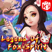 Truyền Thuyết Hồ Tiên game thumbnail