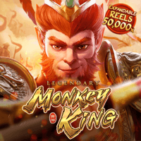 Truyền thuyết về Vua khỉ game thumbnail